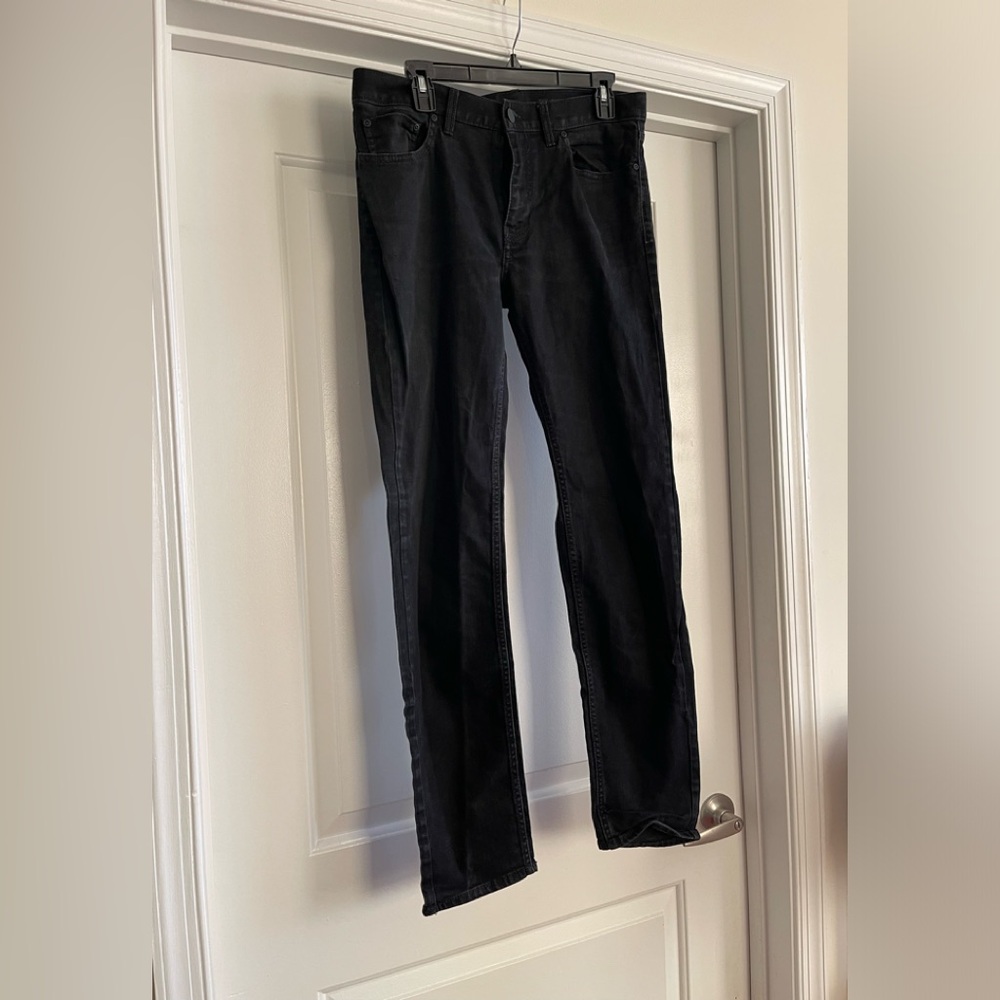 The Rail Skinny Jeans